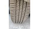 4 anvelope de vară Giti Comfort F50 215/55 R18 95 V